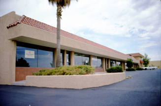 Martin Plaza, 1446 N Scottsdale Rd., Tempe