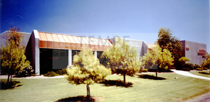 South Tempe Medical Dental Center, Tempe