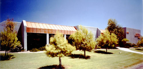 South Tempe Medical Dental Center, Tempe