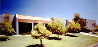 South Tempe Medical Dental Center, Tempe
