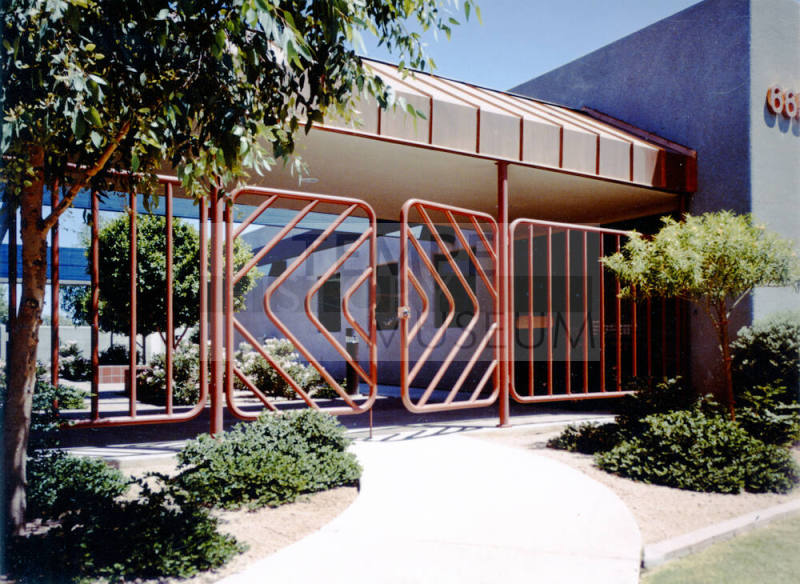 South Tempe Medical Dental Center, 6655 S. Rural Rd., Tempe