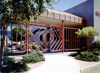 South Tempe Medical Dental Center, 6655 S. Rural Rd., Tempe