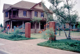 Olde Towne Square, Tempe AZ
