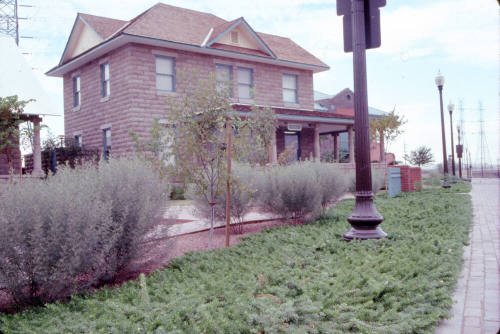 Olde Towne Square, Tempe