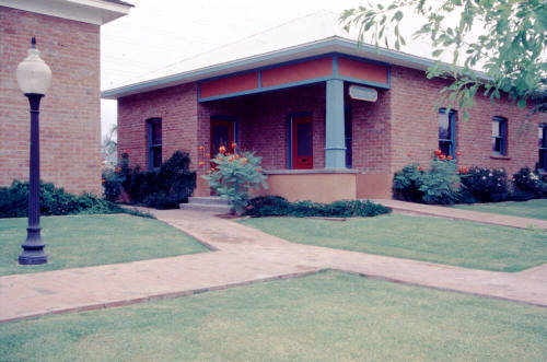 Olde Towne Square, Tempe