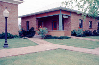 Olde Towne Square, Tempe