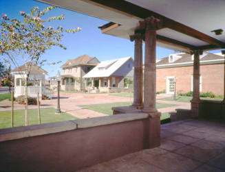 Olde Towne Square, Tempe