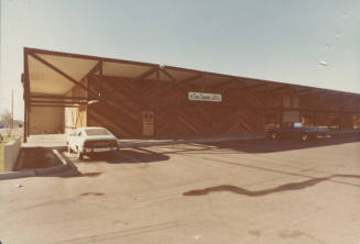 The Dirty Drummer - 1400 South McClintock Drive, Tempe, Arizona