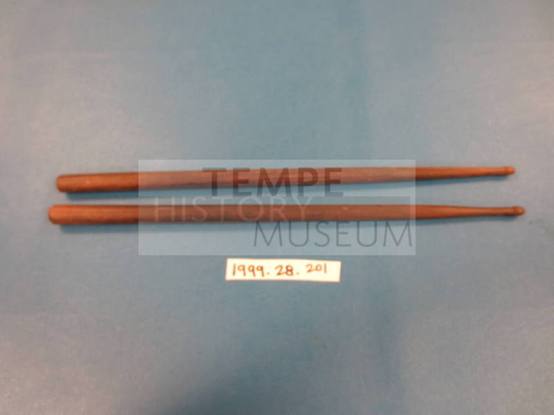 Drum Sticks