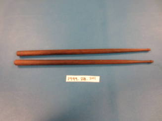 Drum Sticks