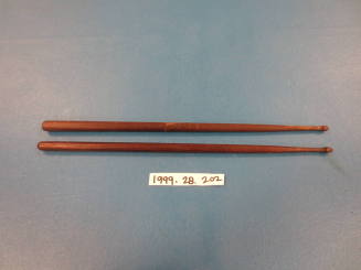 Drumsticks