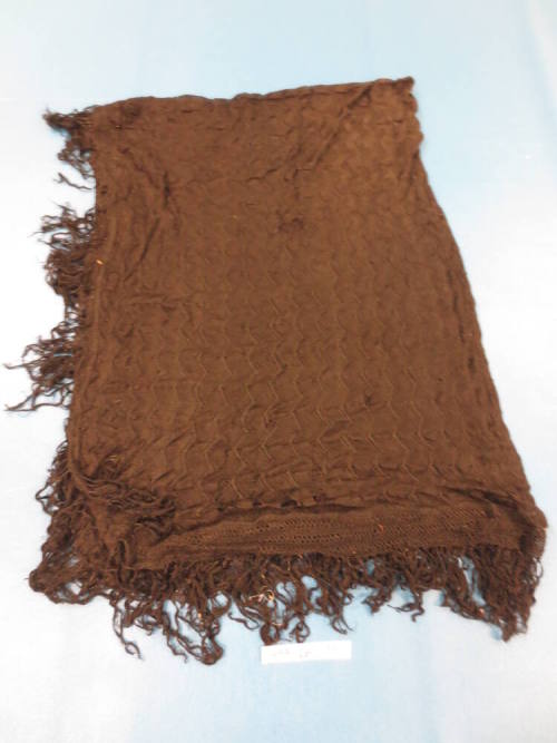 Shawl