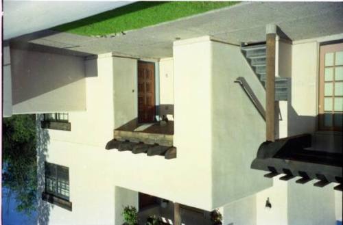 Pueblo Grande Apartments, 1028 S. Ash Ave.,Tempe