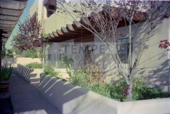 Pueblo Grande Apartments, 1028 S. Ash Ave.,Tempe
