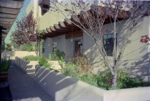 Pueblo Grande Apartments, 1028 S. Ash Ave.,Tempe