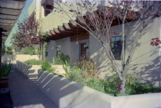 Pueblo Grande Apartments, 1028 S. Ash Ave.,Tempe