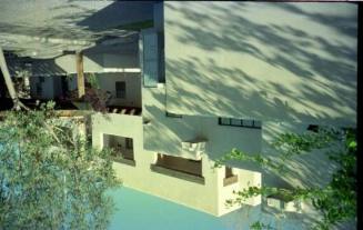 Pueblo Grande Apartments, 1028 S. Ash Ave.,Tempe