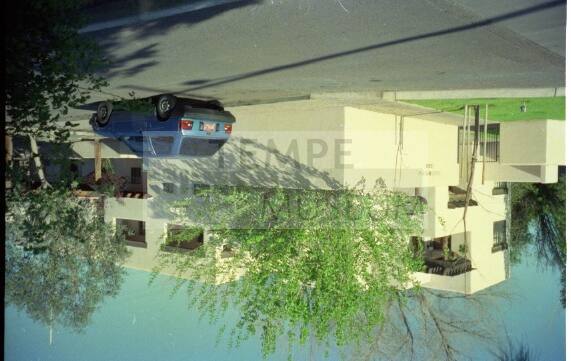 Pueblo Grande Apartments, 1028 S. Ash Ave.,Tempe