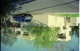 Pueblo Grande Apartments, 1028 S. Ash Ave.,Tempe