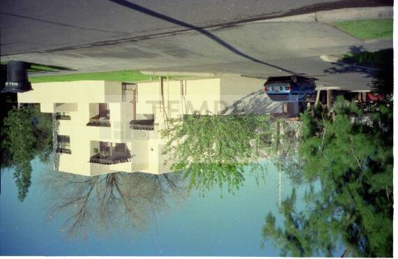 Pueblo Grande Apartments, 1028 S. Ash Ave.,Tempe