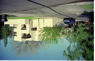 Pueblo Grande Apartments, 1028 S. Ash Ave.,Tempe