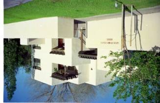 Pueblo Grande Apartments, 1028 S. Ash Ave.,Tempe