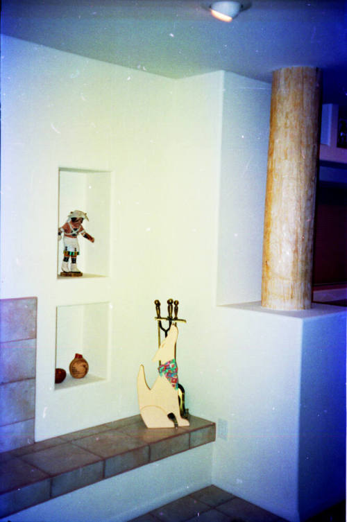 Riordan Residence