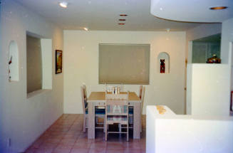 Riordan Residence