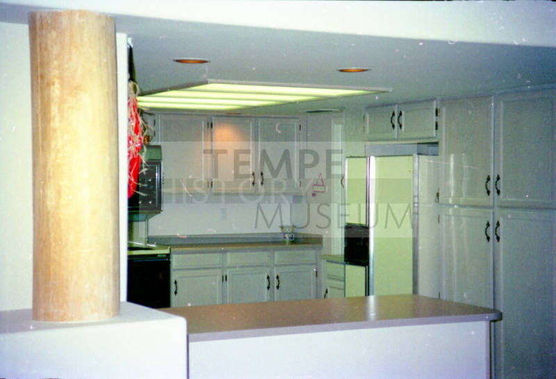 Riordan Residence
