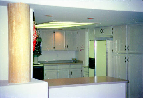 Riordan Residence