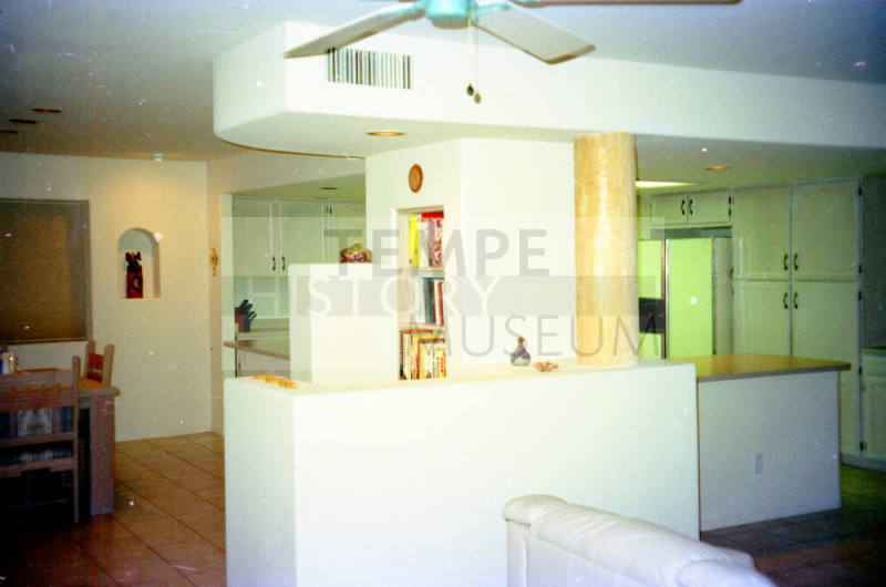 Riordan Residence