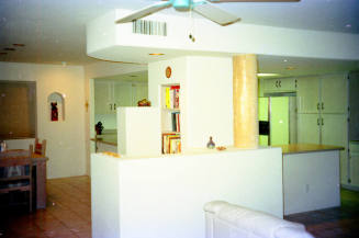 Riordan Residence