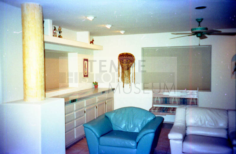 Riordan Residence