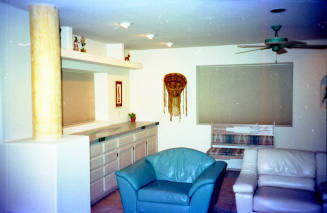 Riordan Residence