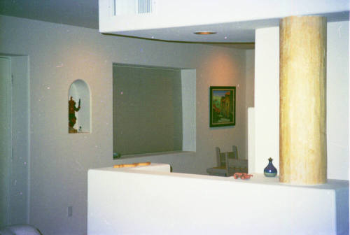 Riordan Residence