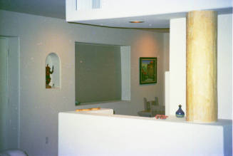 Riordan Residence