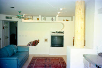 Riordan Residence