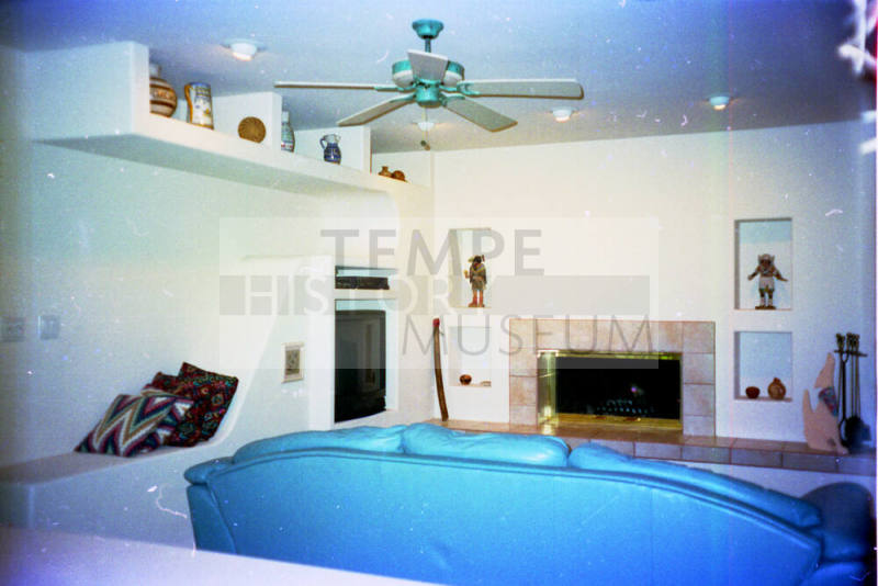 Riordan Residence