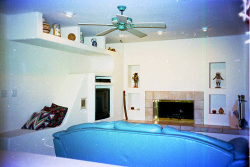 Riordan Residence