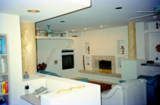 Riordan Residence