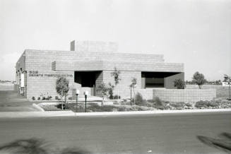 Oakland Machine Co. Inc., 305 S. Rockford Dr., Tempe