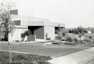 Oakland Machine Co. Inc., 305 S. Rockford Dr., Tempe