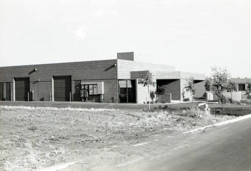 Oakland Machine Co. Inc., 305 S. Rockford Dr., Tempe