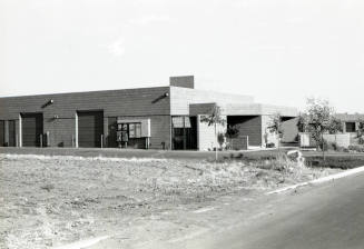 Oakland Machine Co. Inc., 305 S. Rockford Dr., Tempe