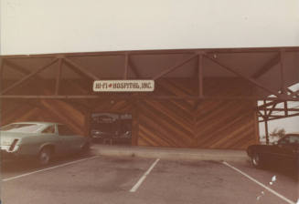 HI-FI Hospital Inc. - 1400 South McClintock Drive, Tempe, Arizona
