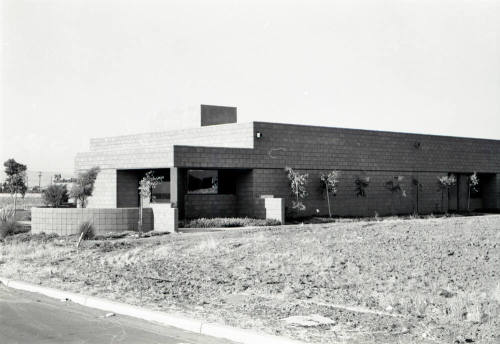 Oakland Machine Co. Inc., 305 S. Rockford Dr., Tempe
