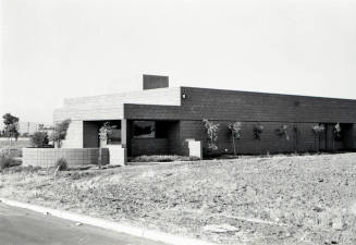 Oakland Machine Co. Inc., 305 S. Rockford Dr., Tempe
