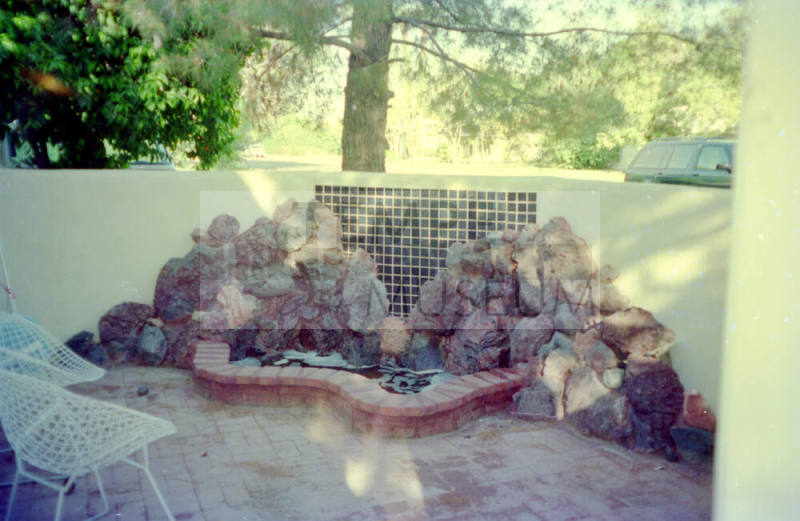 Shipp Residence Addition, 25 E 14th St., Tempe