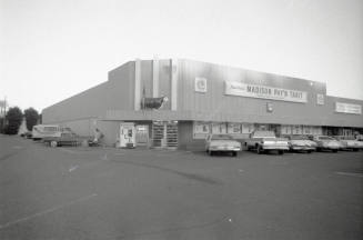 Shopping Center, 16th & Missouri, Phoenix