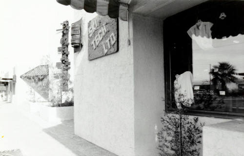 Ski Tech Ltd., 711 S. Mill Ave., Tempe